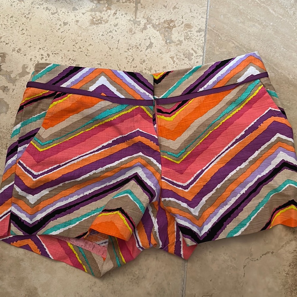 Trina Turk shorts